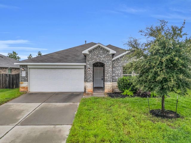 11526 Gingerland Drive, Conroe, TX 77304