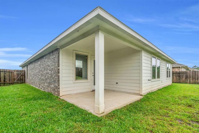 11526 Gingerland Drive, Conroe, TX 77304