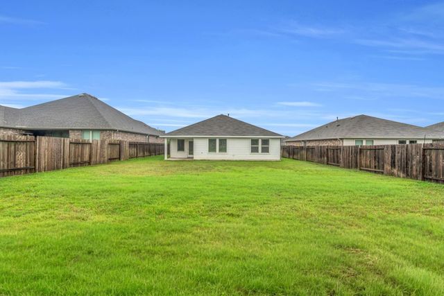 11526 Gingerland Drive, Conroe, TX 77304
