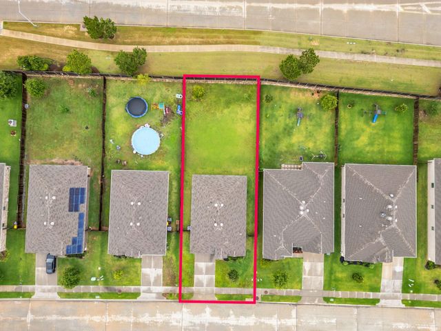 11526 Gingerland Drive, Conroe, TX 77304