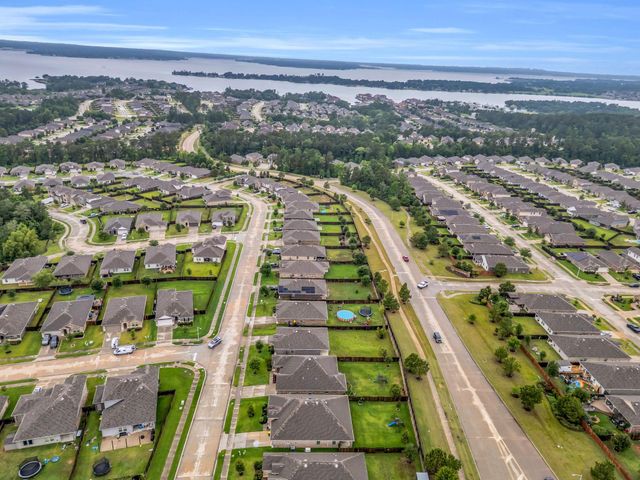 11526 Gingerland Drive, Conroe, TX 77304