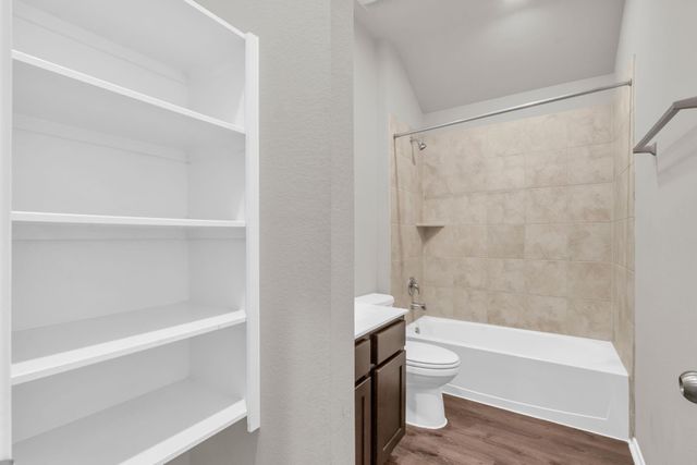 11526 Gingerland Drive, Conroe, TX 77304