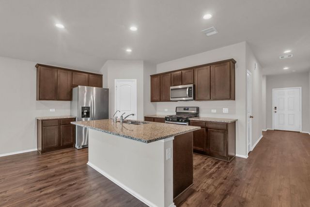 11526 Gingerland Drive, Conroe, TX 77304