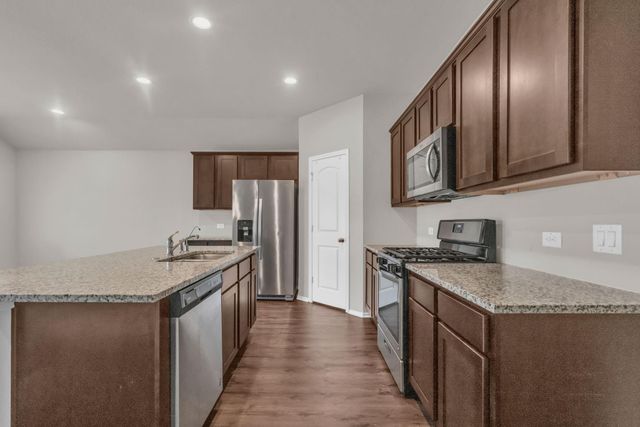 11526 Gingerland Drive, Conroe, TX 77304