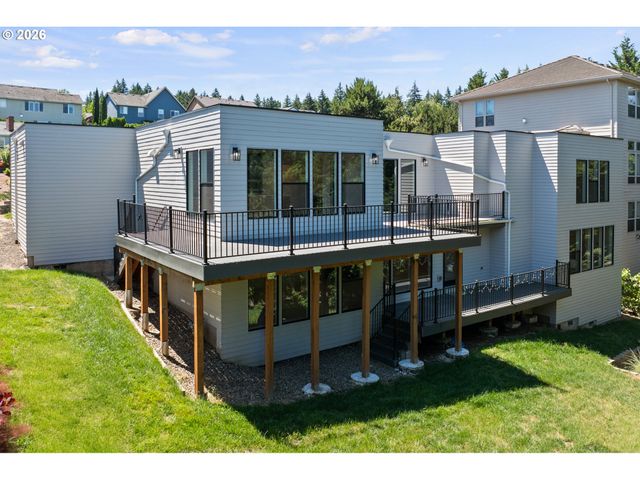 19753 Sw SERAH St, Beaverton, OR 97007