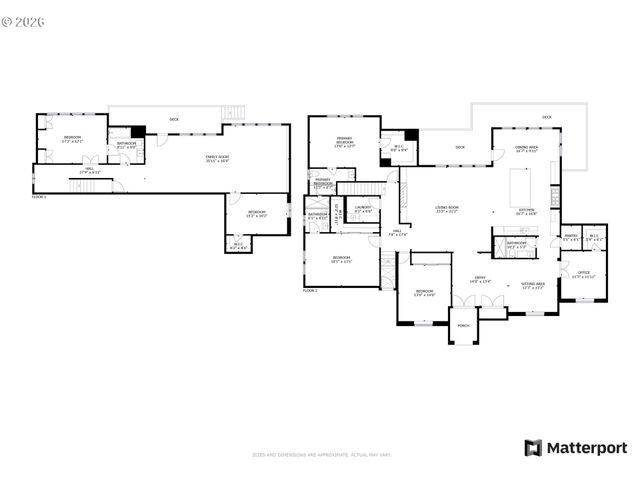 19753 Sw SERAH St, Beaverton, OR 97007