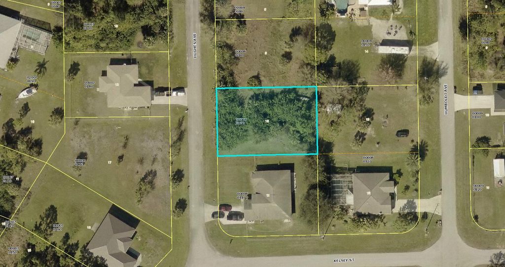 6138 Hughes Avenue, Fort Myers, FL 33905