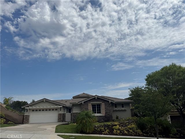 3753 Elderberry Circle, Corona, CA 92882