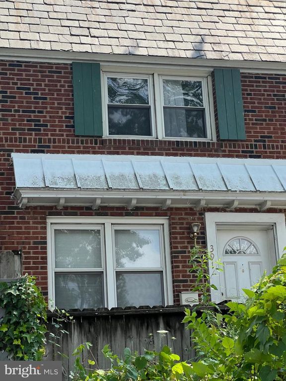 391 HALE AVE, Harrisburg, PA 17104