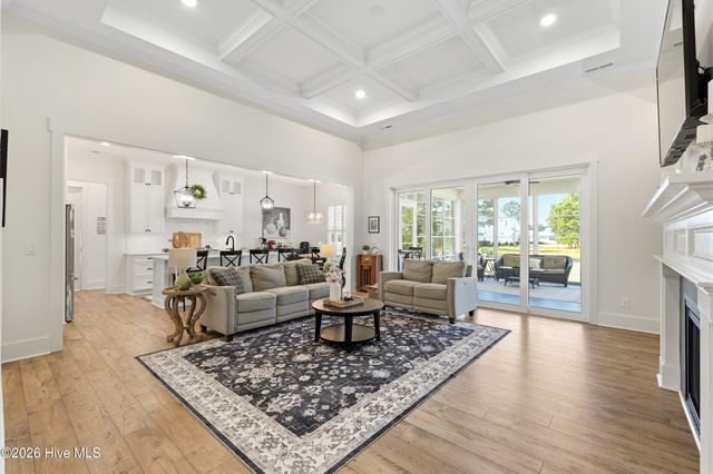 3829 Bay Colony Road NE, Leland, NC 28451