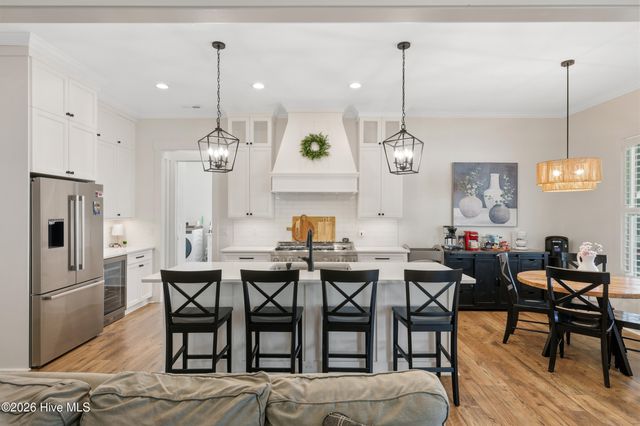 3829 Bay Colony Road NE, Leland, NC 28451
