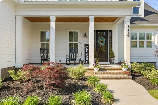 3829 Bay Colony Road NE, Leland, NC 28451