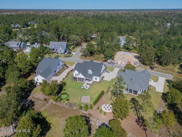 3829 Bay Colony Road NE, Leland, NC 28451