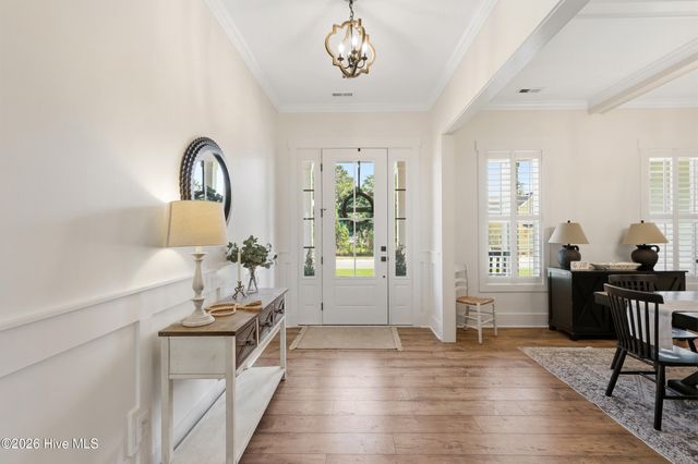 3829 Bay Colony Road NE, Leland, NC 28451