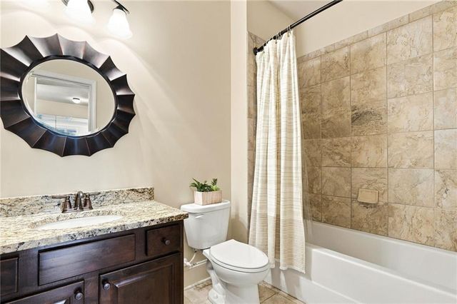 5765 Willow Oak Pass, Cumming, GA 30040