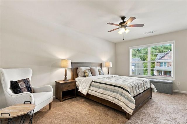 5765 Willow Oak Pass, Cumming, GA 30040