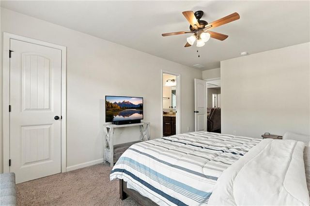 5765 Willow Oak Pass, Cumming, GA 30040