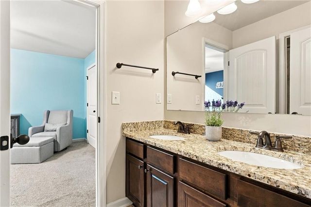 5765 Willow Oak Pass, Cumming, GA 30040