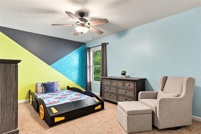 5765 Willow Oak Pass, Cumming, GA 30040
