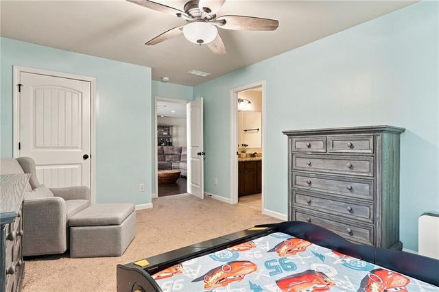 5765 Willow Oak Pass, Cumming, GA 30040