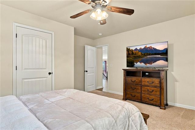 5765 Willow Oak Pass, Cumming, GA 30040