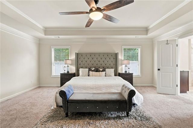 5765 Willow Oak Pass, Cumming, GA 30040