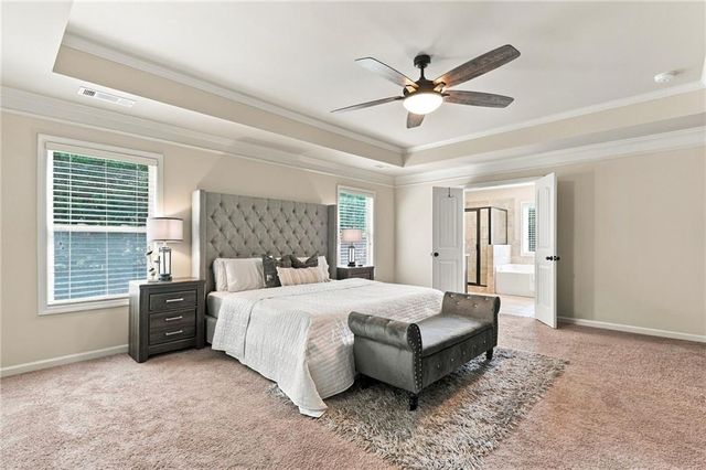 5765 Willow Oak Pass, Cumming, GA 30040