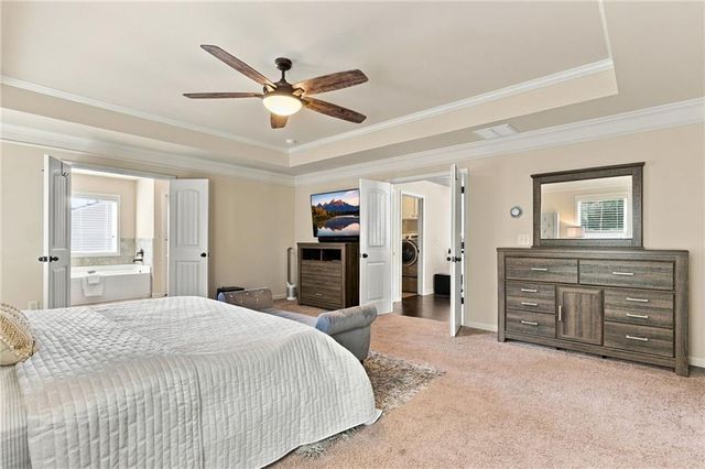 5765 Willow Oak Pass, Cumming, GA 30040