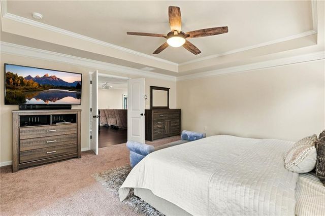 5765 Willow Oak Pass, Cumming, GA 30040