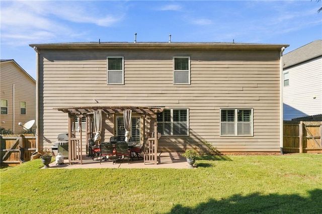5765 Willow Oak Pass, Cumming, GA 30040