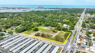 12512 PARK BOULEVARD 1-10, Seminole, FL 33776