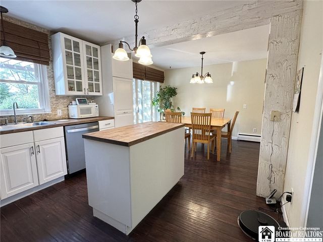 14 Mattison Street, Carroll, NY 14738