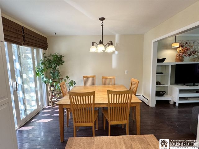 14 Mattison Street, Carroll, NY 14738