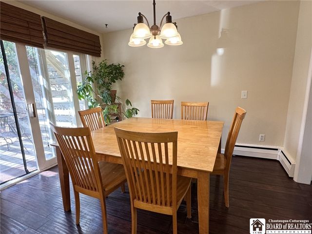 14 Mattison Street, Carroll, NY 14738