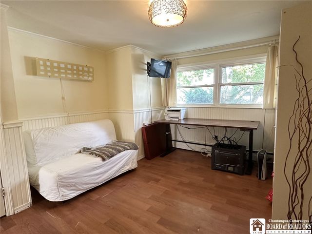 14 Mattison Street, Carroll, NY 14738