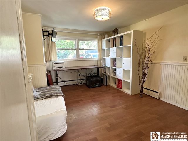 14 Mattison Street, Carroll, NY 14738