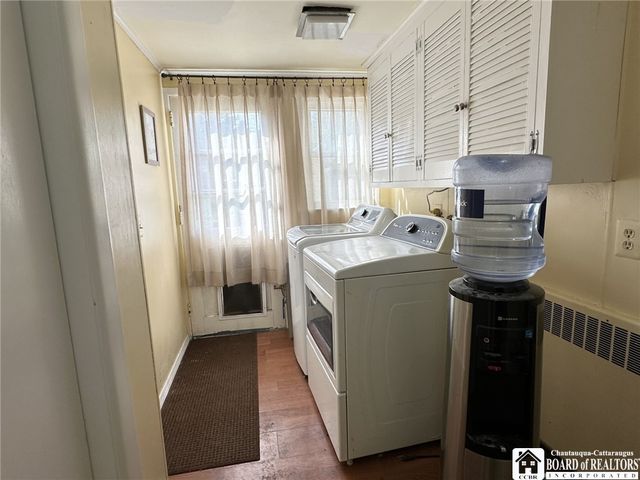 14 Mattison Street, Carroll, NY 14738