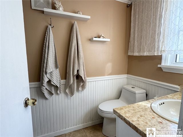 14 Mattison Street, Carroll, NY 14738