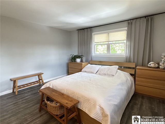 14 Mattison Street, Carroll, NY 14738