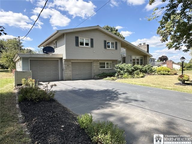 14 Mattison Street, Carroll, NY 14738