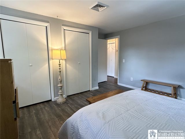 14 Mattison Street, Carroll, NY 14738