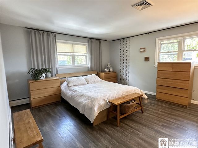 14 Mattison Street, Carroll, NY 14738