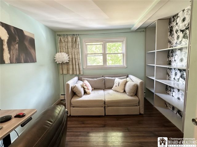 14 Mattison Street, Carroll, NY 14738