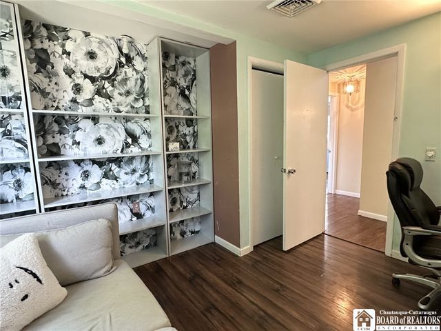 14 Mattison Street, Carroll, NY 14738