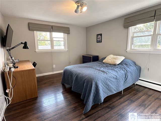 14 Mattison Street, Carroll, NY 14738