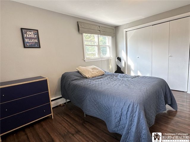 14 Mattison Street, Carroll, NY 14738