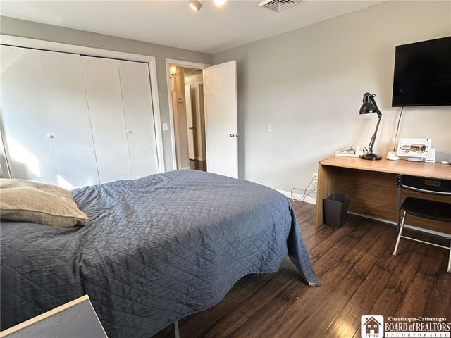 14 Mattison Street, Carroll, NY 14738