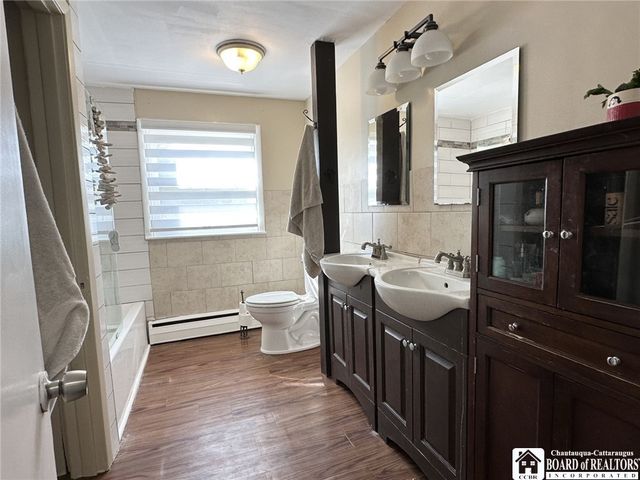 14 Mattison Street, Carroll, NY 14738