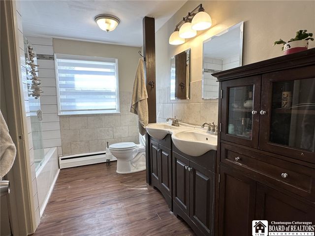 14 Mattison Street, Carroll, NY 14738