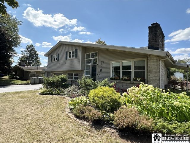 14 Mattison Street, Carroll, NY 14738